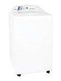 XQJ50-31 Portable Electronic Control Washing System with LED Display