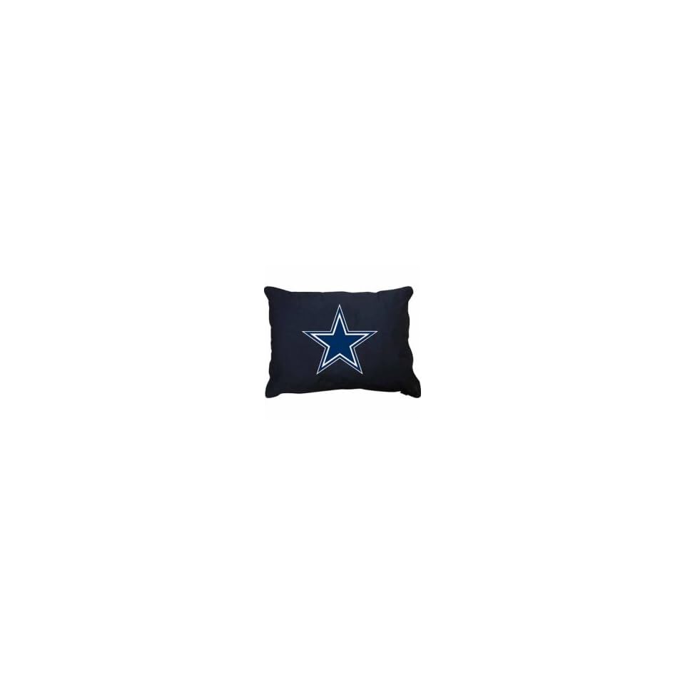 Hunter MFG Pet Bed Pillow, Dallas Cowboys