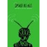 Stuck on Earth by Klass, David [Farrar, Straus and Giroux (BYR), 2010] Hardcover [Hardcover]