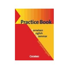 Practice Book  English Grammar