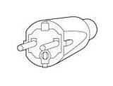 CISCO AC POWER CORD (EUROPE) CAB-7513ACE=