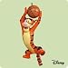 Hallmark Keepsake Disney Winnie the Pooh Collection The Winning Bounce 2004 Ornament