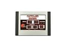 Cleveland Browns 6.5"x9" Scoreboard Desk Clock