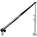 Photoflex BackDrop Cross Bar Pole, Extends from 50