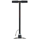 Benjamin Hand Pump, Fits Discovery, Marauder, Katana & Challenger Rifles