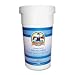 Genuine Joe GJO10477EA Hand Sanitizing Wipe, 8" Length x 6" Width, White