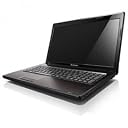 Lenovo G570　43347GJ　(ダークブラウン) [2011年秋冬モデル]
