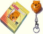 Outdoor Living : Laser Chase Cat Toy