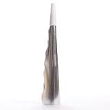 Silver Foil Horn Noisemaker