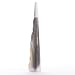 Silver Foil Horn Noisemaker Image