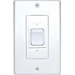 Dayton Audio IWS-AB In Wall A-B Speaker Switch