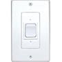 Dayton Audio IWS-AB In Wall A-B Speaker Switch