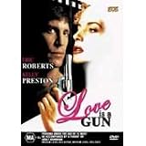 Love is a Gun [PAL/REGION 0 DVD. Import-Australia]