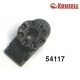 Krusell Ersatz-Ratchet-Nippel 54117 Kunststoff