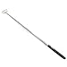 Max Force Metal Back Scratcher with Black Grip