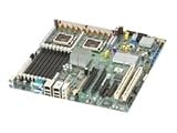 Oem BB5000PSL LGA771 MAX-32GB DDR2 SATAX6 GBE2 45NM