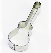 Guitar Cookie Cutter