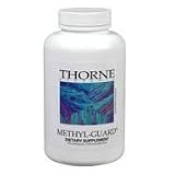 Thorne Research Methyl-Guard 180 Capsules