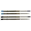 WATERMAN Kugelschreiber Gro�raummine/S0478560 schwarz