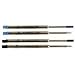 WATERMAN Kugelschreiber Gro�raummine/S0478560 schwarz
