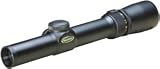 Weaver V-3 1-3X20 Riflescope (Matte)