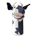 Cow Puppet
