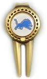 Detroit Lions Divot Tool
