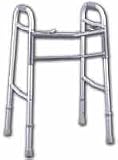 Guardian Easy-Care Youth Folding Walker