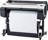 Canon Imageprograf Ipf750 36 Large Format Printer Canon