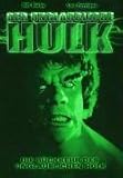 Die R�ckkehr des unglaublichen Hulk - Bill Bixby