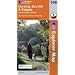 Explorer 146 Dorking, Box Hill and Reigate (OS Explorer Map 146)
