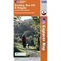 Explorer 146 Dorking, Box Hill and Reigate (OS Explorer Map 146)
