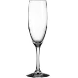 6 Oz. Florentine Flute Glass (80019AH) Category: Wine and Champagne Glassware