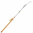 Silky Telescoping Landscaping Pole Saw HAYATE 420 12-Feet 370-42