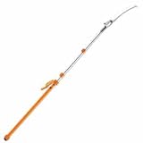Silky Telescoping Landscaping Pole Saw HAYATE 420 12-Feet 370-42