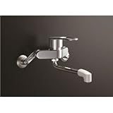 LIXIL（リクシル） シングルレバー混合水栓 RSF-861