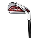 Callaway Golf Diablo Edge Iron Set