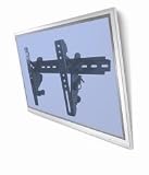 SECURMOUNT LCD Titling Wall Mount - 23in-37in TV/Monitor Electronics Wall Mounts