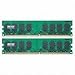 BUFFALO DDR2 667MHz SDRAM(PC5300)240pin DIMM 2GB2g D2/667-2GX2