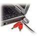 [Ex-Demo] Kensington MicroSaver Disk Style (DS) Notebook Lock (No Packaging | As New)