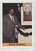 1992 Front Row Stargell #5 - Willie Stargell/Hall of Fame, 1988