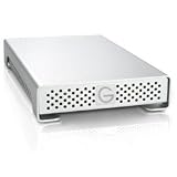 320GB G-drive Mini 5400