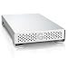 G-Technology G-DRIVE mini 320 GB USB 2.0/FireWire 400/800 Portable External Hard Drive
