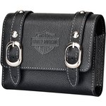Olympus Harley Davidson Saddle Bag Case