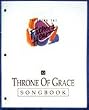 Throne of Grace, Touching the Father's Heart 12 Songbook