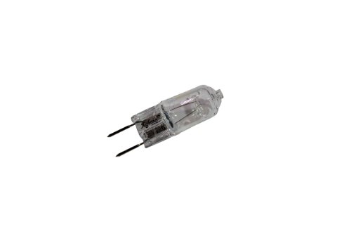 GE WB25X10019 Microwave Halogen Lamp Bulb