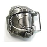 Halo 3 Master Chief Helmet Belt Buckle