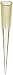 United Scientific T200UL-Y Pipette Tips, Yellow, 200µl Capacity (Pack of 1000)