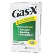 GAS-X SOFTGELS EXTRA STRENGTH Size: 50