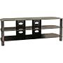 Techcraft BEL57B 57-Inch Flat Panel Television Stand